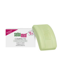 Pó de beleza - SEBAMED - Pó SEBAMED - 1 Unidade - Todos os tipos de pele - Bege