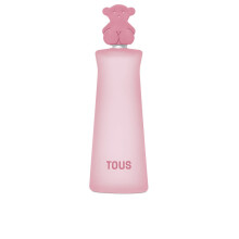 Tous Kids Girl by Tous for Kids - 3.4 oz EDT Spray