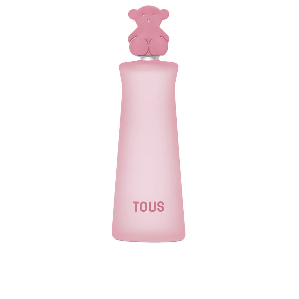 28354 Tous Kids Girl By Tous For Kids - 3.4 Oz Edt Spray