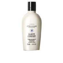 Douchegel KARITÉ CONFORT hydraterende douchecrème 250 ml