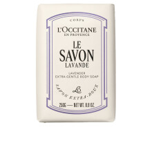 Handzeep - KARITE COMFORT - Lavendel - 250 g - Ambachtelijke saponificatie