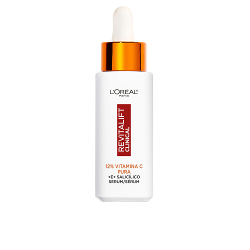 REVITALIFT CLINICAL serum derm-grade 12% vitamine C 30 ml