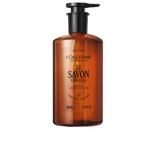 L'occitane Karité Confort Jabón Líquido Verbena Recargable 500ml