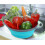 Collapsible Colander And Strainer- Sturdy Percompatible Withated Plastic Base 3