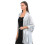 (silver) Scarf Shawls And Wraps For Formal Evening Party Dress 3