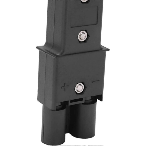 Charger Plug Car Charger Plug (black) (1pcs) 1