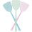 3pcs Fly Swatter, Strong Flexible Manual Swat Set Pest Control 1