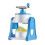 Hand Tools Snow Cone Maker Ice Shaver Snow Cone Machine Ice Crusher Cup Shaved Ice Maker 1