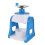 Hand Tools Snow Cone Maker Ice Shaver Snow Cone Machine Ice Crusher Cup Shaved Ice Maker 2