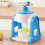 Hand Tools Snow Cone Maker Ice Shaver Snow Cone Machine Ice Crusher Cup Shaved Ice Maker 3
