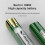 (03 white) Smile Shark Led Flashlight Portable Strong Light Long-range Small Rechargeable Lamp Power Bank Multi-function Tent Camping Torch 4