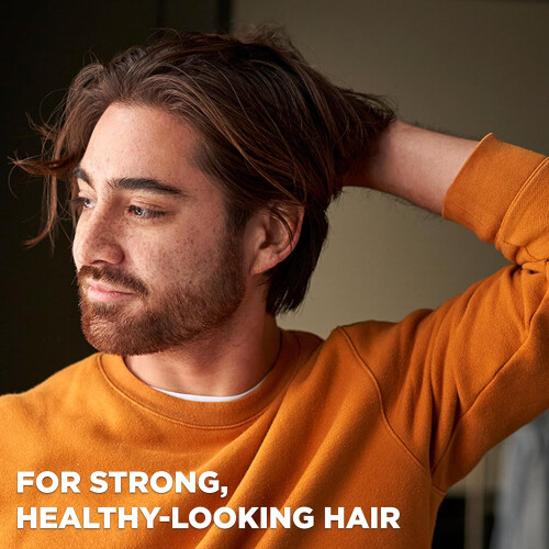DOVE MEN + CARE 2-in-1 Shampoo + Conditioner 2