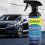 (3 set)1-3set Sopami Car Coating Spray,3 in 1 Multi-functional Quick Effect Coating Agent 3