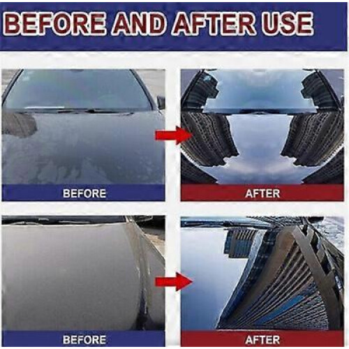 (2 set)1-3set Sopami Car Coating Spray,3 in 1 Multi-functional Quick Effect Coating Agent 2