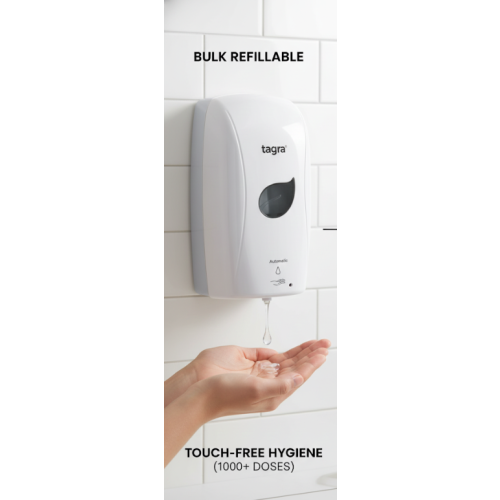 Automatic Touchless Soap Dispenser 1
