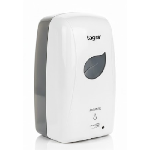 Automatic Touchless Soap Dispenser