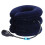 (blue) Cervical Neck Traction Device Inflatable Adjustable Neck Stretcher 1