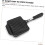 Non Stick Double Sided Sandwich Maker Pan with Ergonomic Handle for Toast Eggs Breakfast Cooking 5