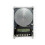 (Black) Healflux Custom Frequency Generator V2, Schumann Resonance Generator 1