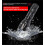 Vitaltac Flashlight, Ailsion Bright Flashlight, Zoomable Beam Flashlight 4