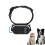 (Black)Catcam Pro, Cat Cam Pro 2.0, HD 1080p Video Camera Mini Collar Camera 1