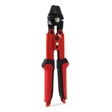 Wire Rope Crimp Tool Heavy Duty Stainless Steel Fishing Pliers For Crimping Wire Rope