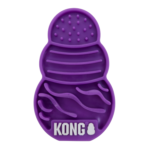 KONG KONG Licks Kitty Small