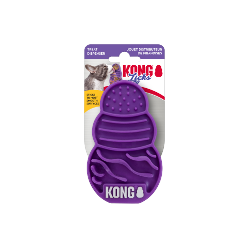 KONG KONG Licks Kitty Small 1