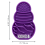 KONG KONG Licks Kitty Small 3