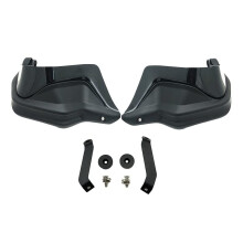 Hand Guard Shield for Compatible CB500X NC750X 20132021 Motorcycle Hand Guards Protector Wind Shield Color 12
