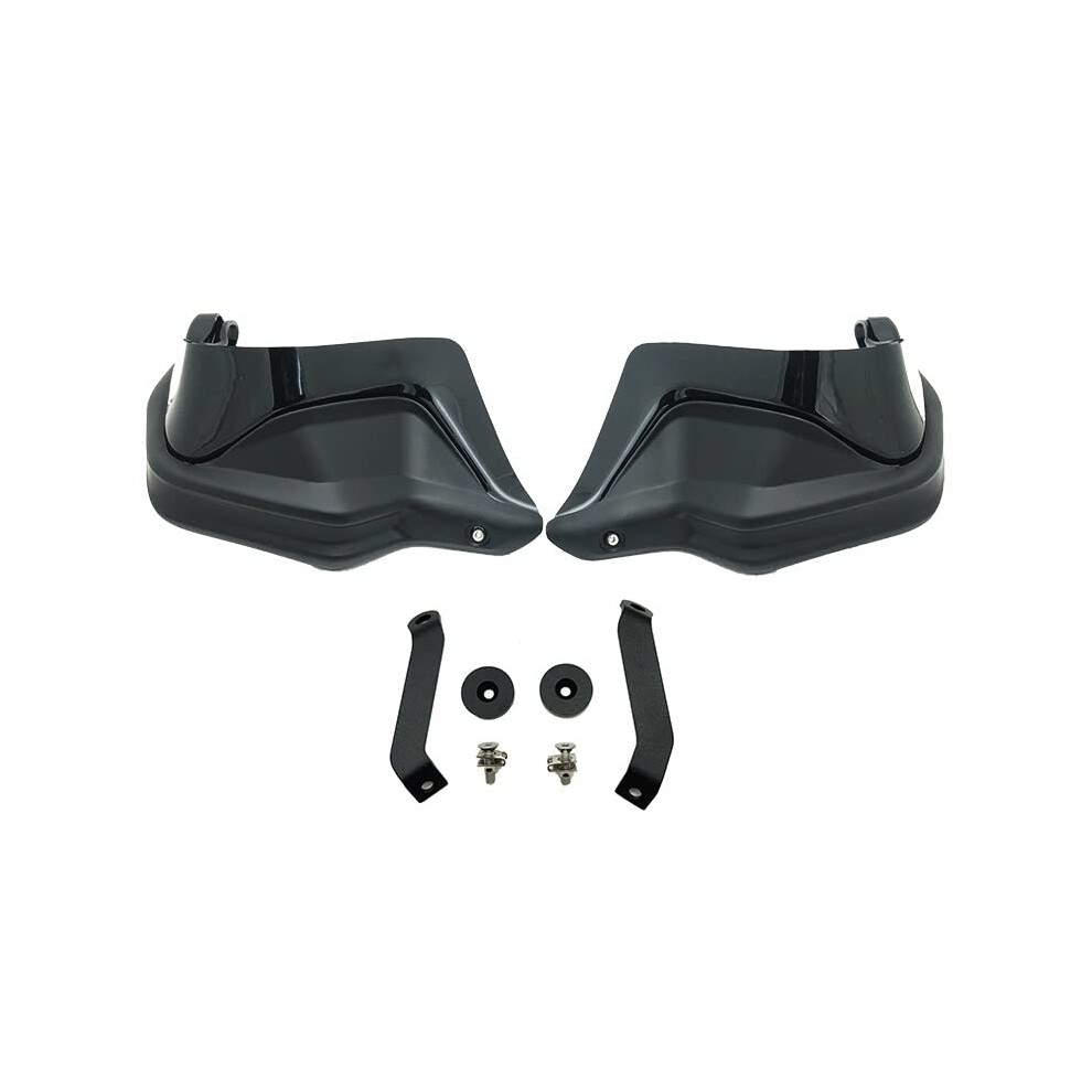 Hand Guard Shield For Compatible Cb500x Nc750x 20132021 Motorcycle Hand Guards Protector Wind Shield Color 12 9174973649793