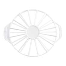 Cake Slicer and Cutter with Adjustable Thickness, Even Slice Precision for Round Cakes, 14/16