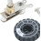 Steam Iron Thermostat Replacement Adjustable Temperature Control Knob for ES94A and Compatible Models 4