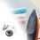 Steam Iron Thermostat Replacement Adjustable Temperature Control Knob for ES94A and Compatible Models 3