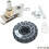 Steam Iron Thermostat Replacement Adjustable Temperature Control Knob for ES94A and Compatible Models 5