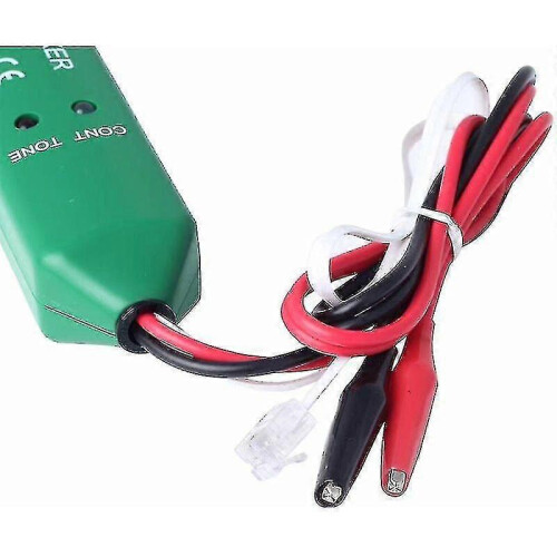 Ms6812 Cable Detector, Cable Break Loops, Fault Detection Device, Cable Break Detection Device, Robot Mower, Cable Tracker 1
