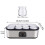 Probiotic Yogurt Maker, Probiotic Yogurt Maker with Adjustable Temperature & Time Control, Yogurt Ja 2