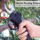 Electric Pruning Shears, 48vf Rechargeable Cordless Professional Electric Pruning Shearsdual 3