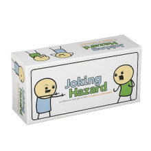 (Joking Hazard) Joking Hazard Original Card and Card Deck Enhancement #1 Fun Party Games for Adults