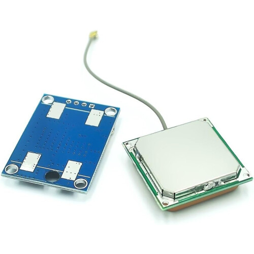 GPS Module For Arduino Compatible 3V5V Power Supply Flight Control Development Board 1