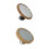 2Pcs 7cm Mirror Bottomless Tool 4