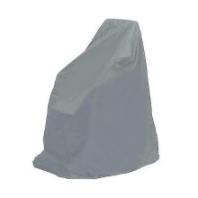(A, Grey) Wheelchair Cover Wear-resistant Dustproof Universal Manual Folding Electric Wheelchair Storage Cover For Elderly Use Qinhai
