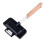 Cast Aluminum Breakfast Sandwich Maker with Nonstick Press, Fast Heating, Easy Clean, Detachable Handle 1