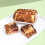 Cast Aluminum Breakfast Sandwich Maker with Nonstick Press, Fast Heating, Easy Clean, Detachable Handle 3