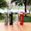 (Gold)Blazecan, Lightweight Bottle, Smart Secret Compartment Bottle 3