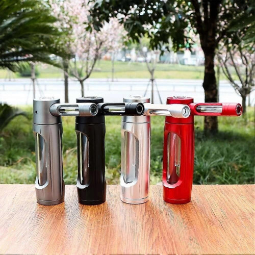 (Pink)Blazecan, Lightweight Bottle, Smart Secret Compartment Bottle 2