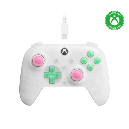 8BitDo Ultimate Mini Wired Gaming Controller for Xbox Series X|S