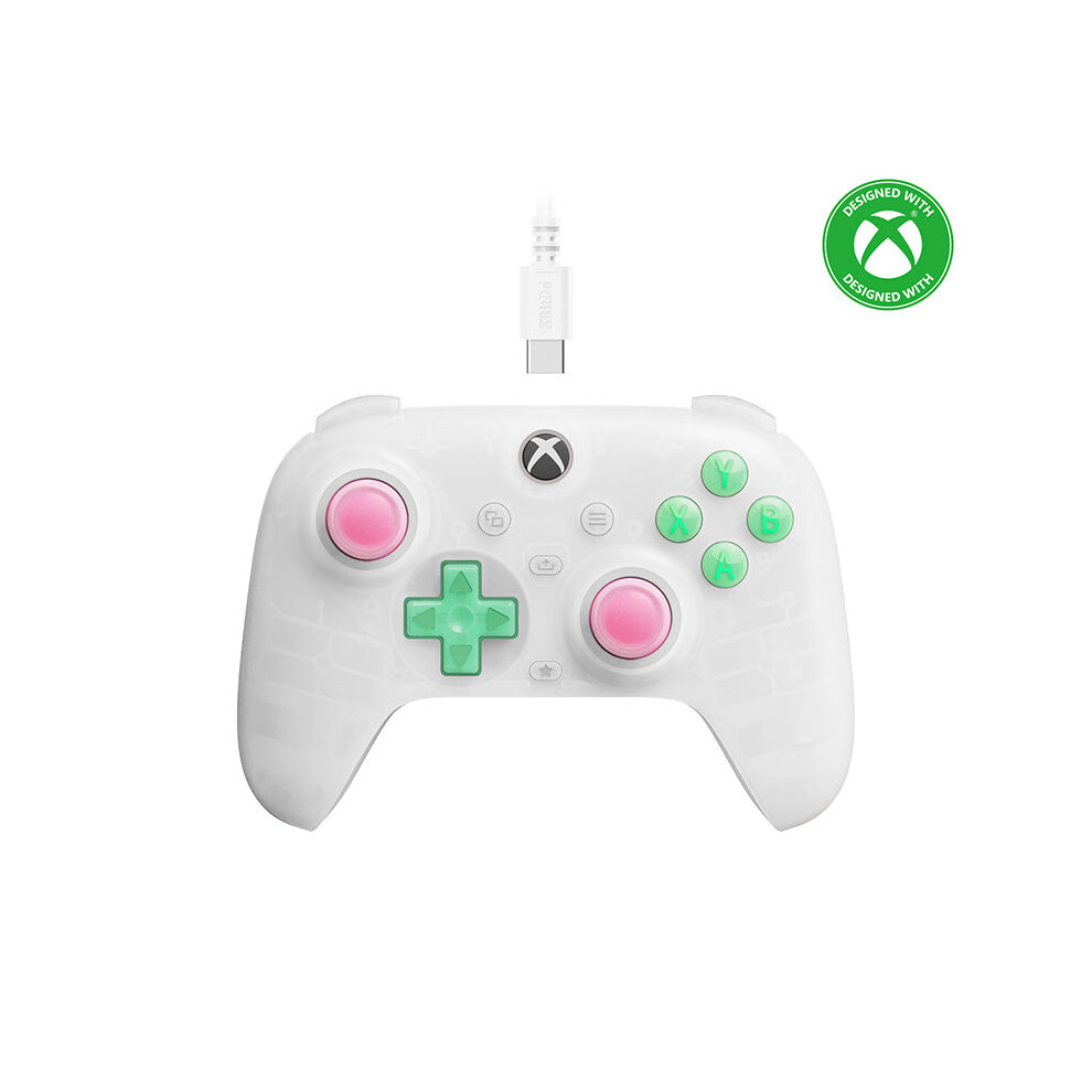 8Bitdo Ultimate Mini Wired Gaming Controller For Xbox Series X|S 6922621506980