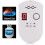 Digital Gas Leak Detector Alarm Sensor Propane Butane Methane Natural Gas Sensor 3