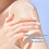 Face Sunscreen Moisturizer SPF18 PA+++ UV Protection,Non-Greasy Cream Sunblock 5